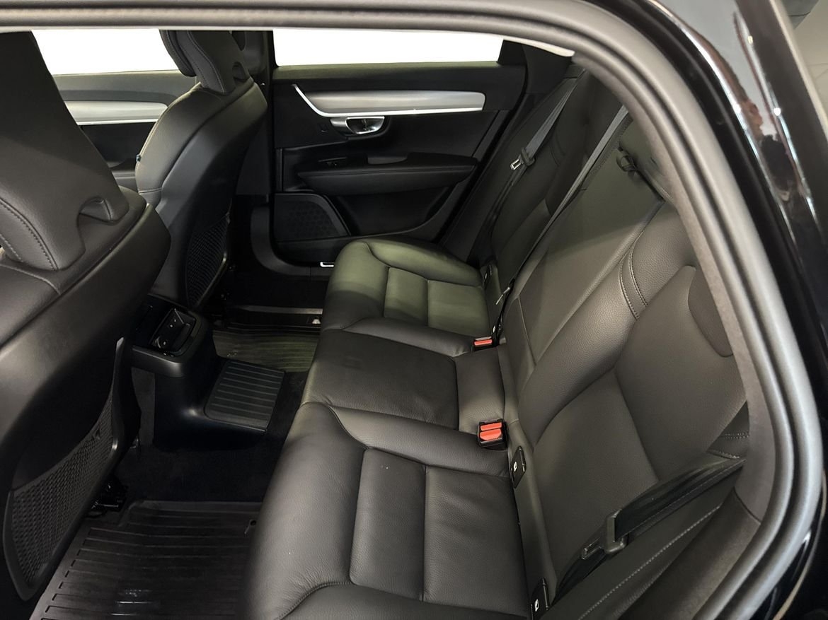Volvo V90 2025, bild 7/10