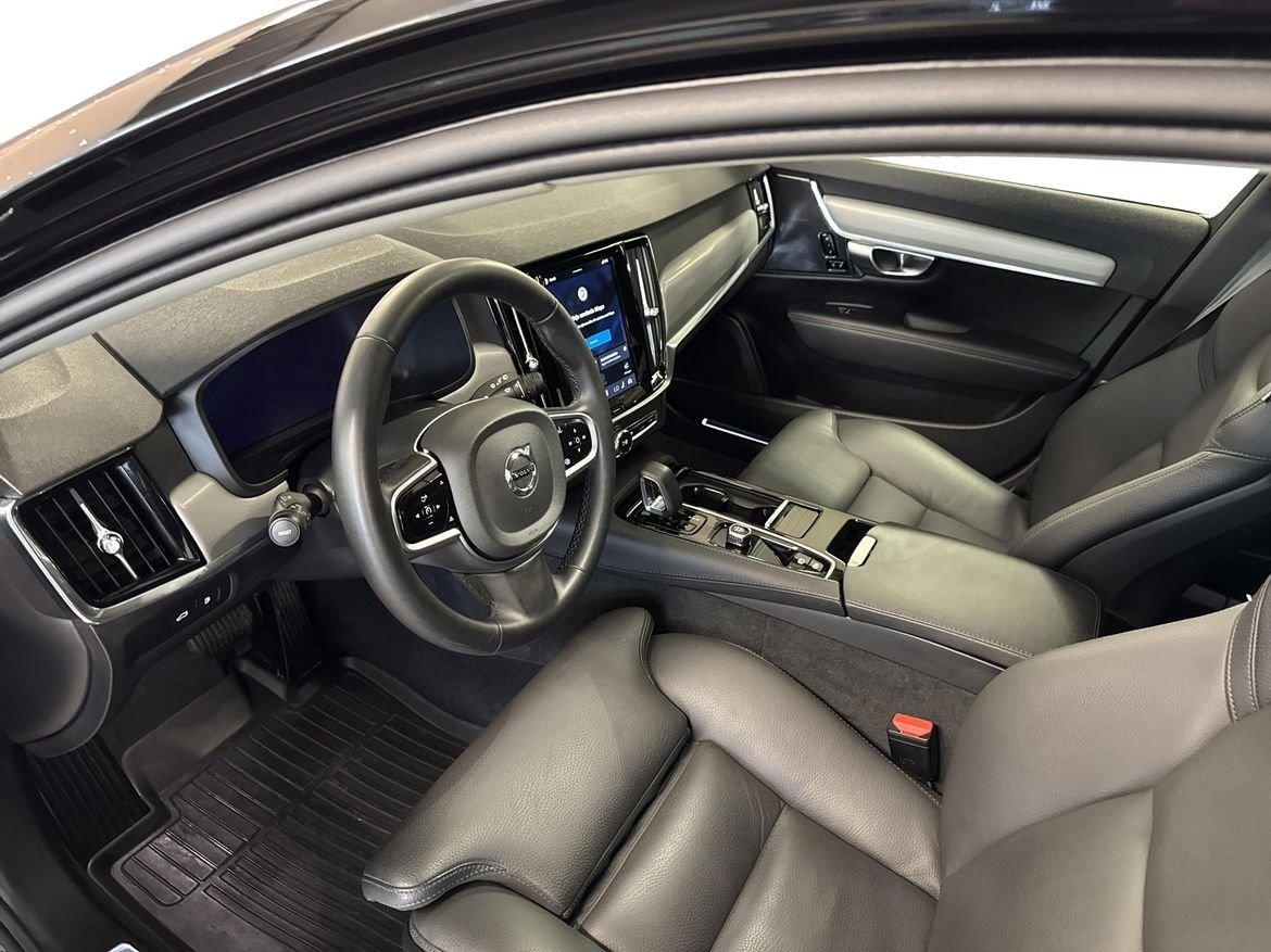 Volvo V90 2025, bild 6/10
