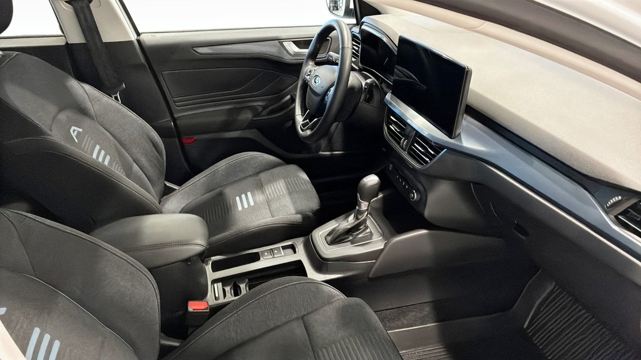 Ford Focus 2024, bild 3/12