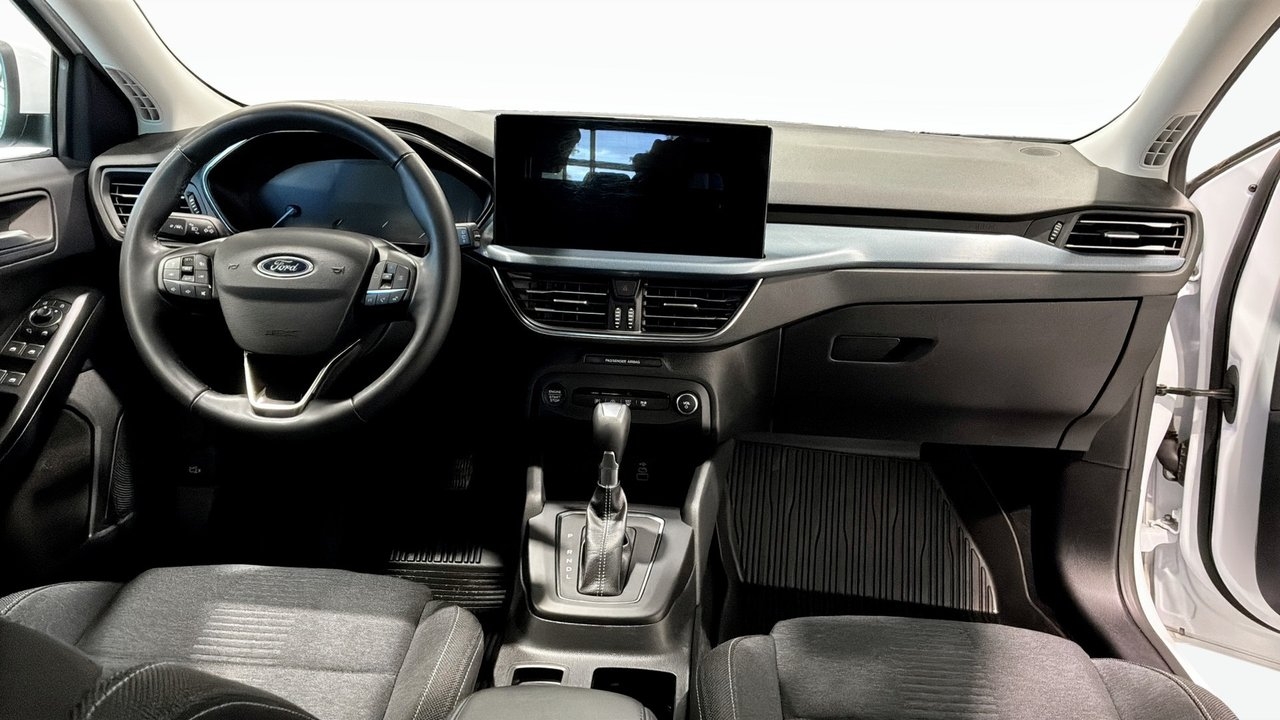 Ford Focus 2024, bild 4/12