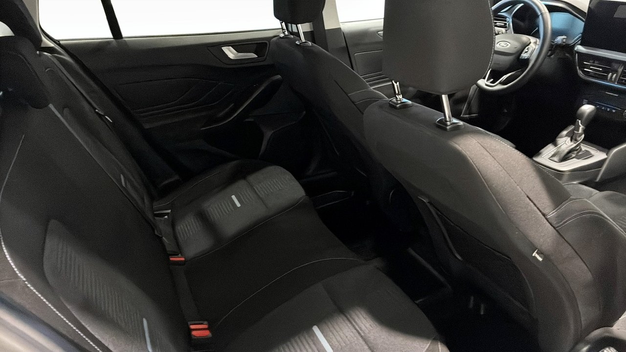 Ford Focus 2024, bild 5/12