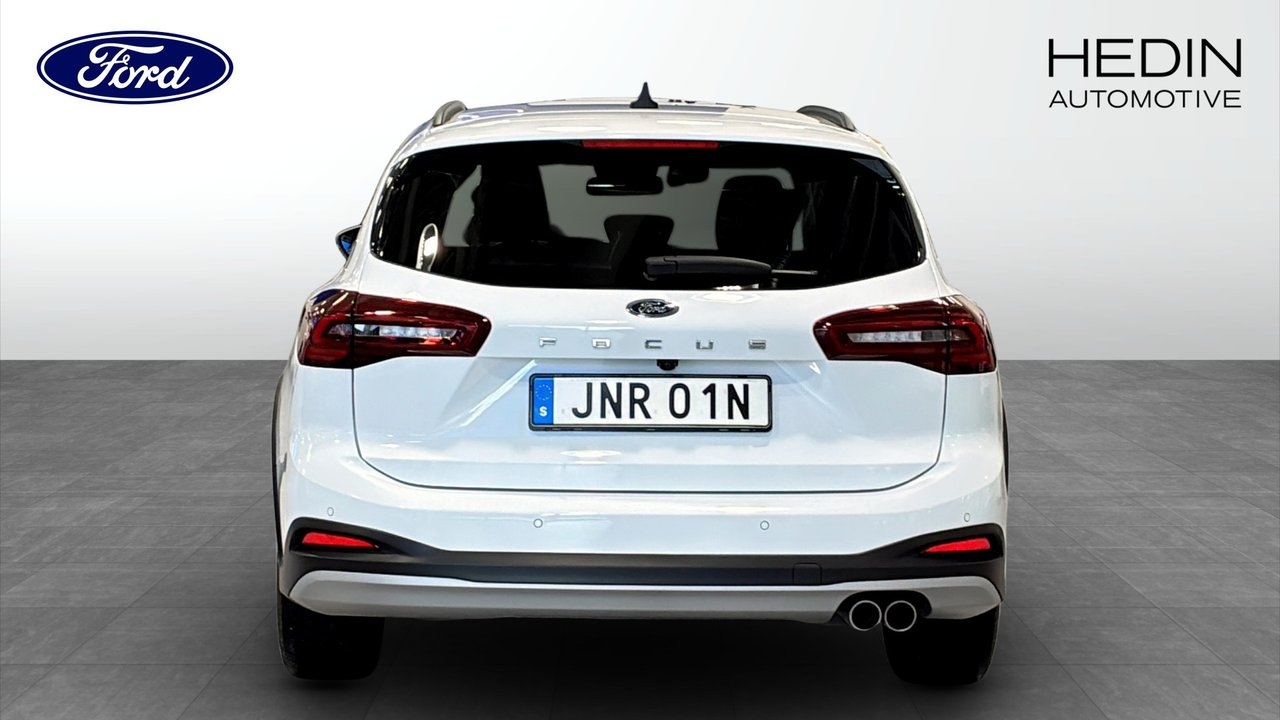Ford Focus 2024, bild 7/12