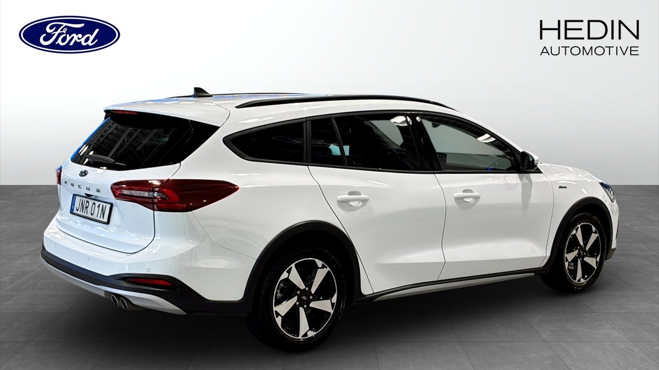 Ford Focus 2024, bild 2/12