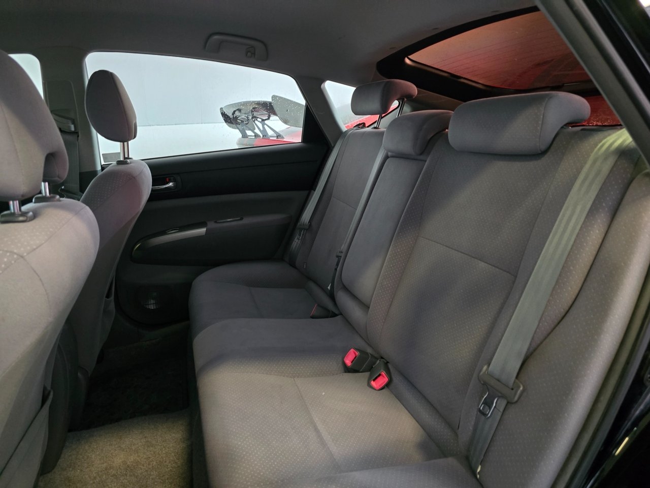 Toyota Prius 1.5 AUTOMAT /Årsskatt 360kr 2009, bild 7/10