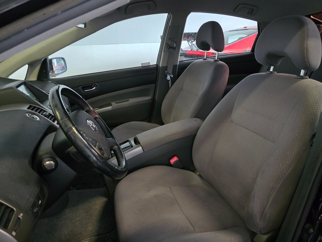 Toyota Prius 1.5 AUTOMAT /Årsskatt 360kr 2009, bild 5/10