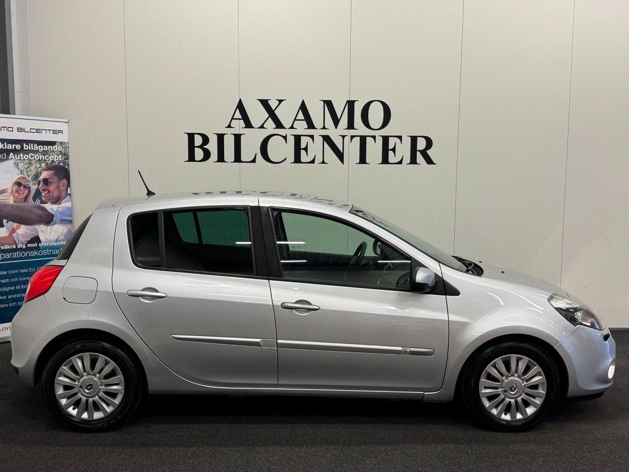 Renault Clio 2011, bild 3/10
