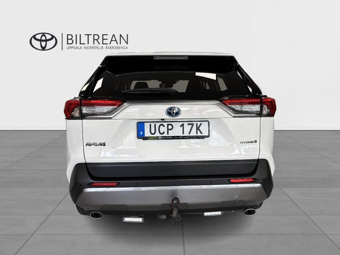 Toyota RAV4 2019, photo 7/10