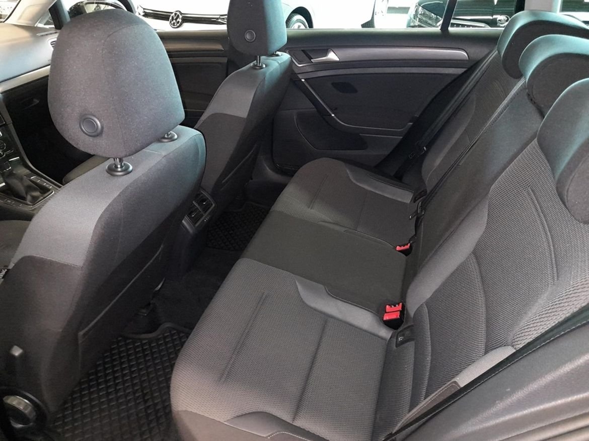 Volkswagen Golf 2020, bild 8/8