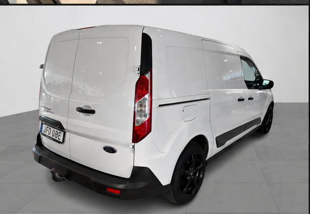 Ford Transit Connect 2020, bild 3/6