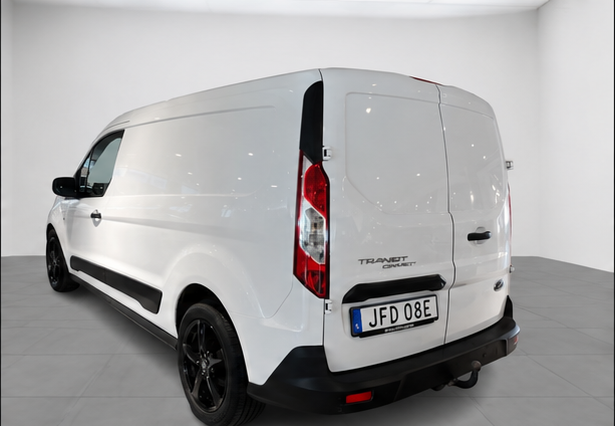 Ford Transit Connect 2020, bild 5/6