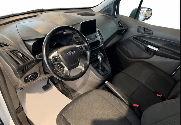 Ford Transit Connect 2020, bild 6/6