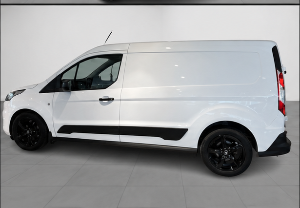 Ford Transit Connect 2020, bild 4/6