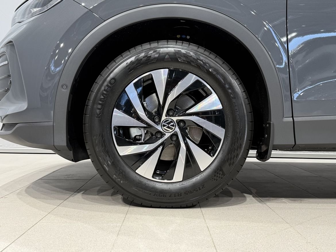 Volkswagen Tiguan 2026, bild 2/10