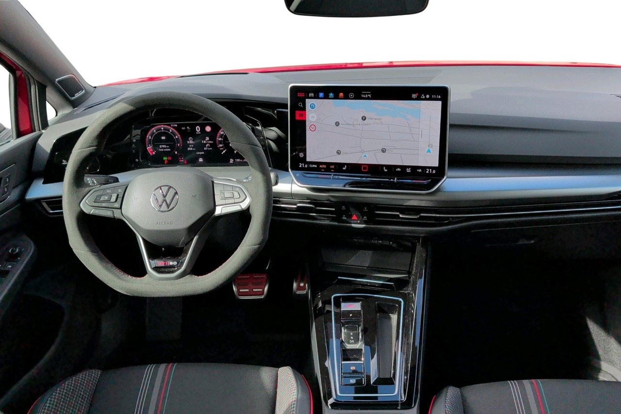 Volkswagen Golf 2026, bild 6/10