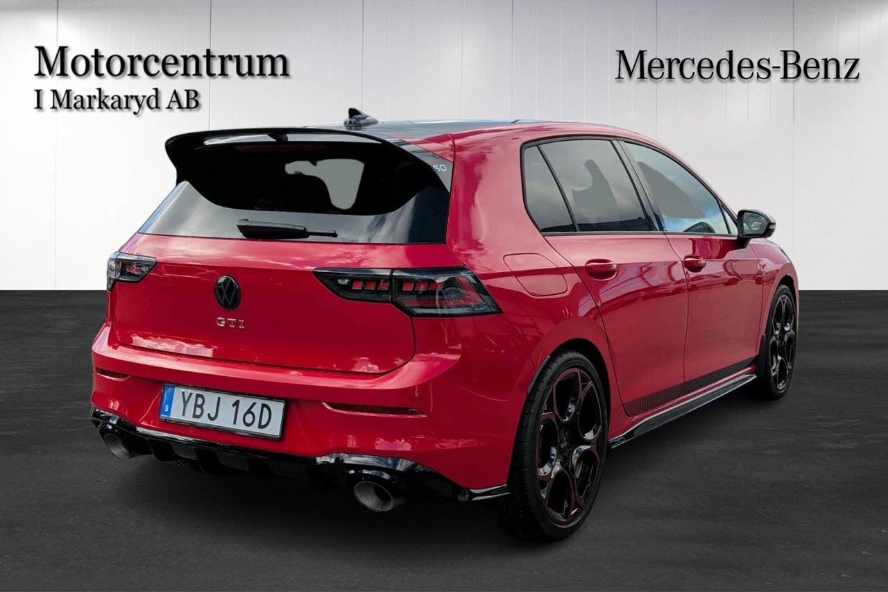 Volkswagen Golf 2026, bild 4/10