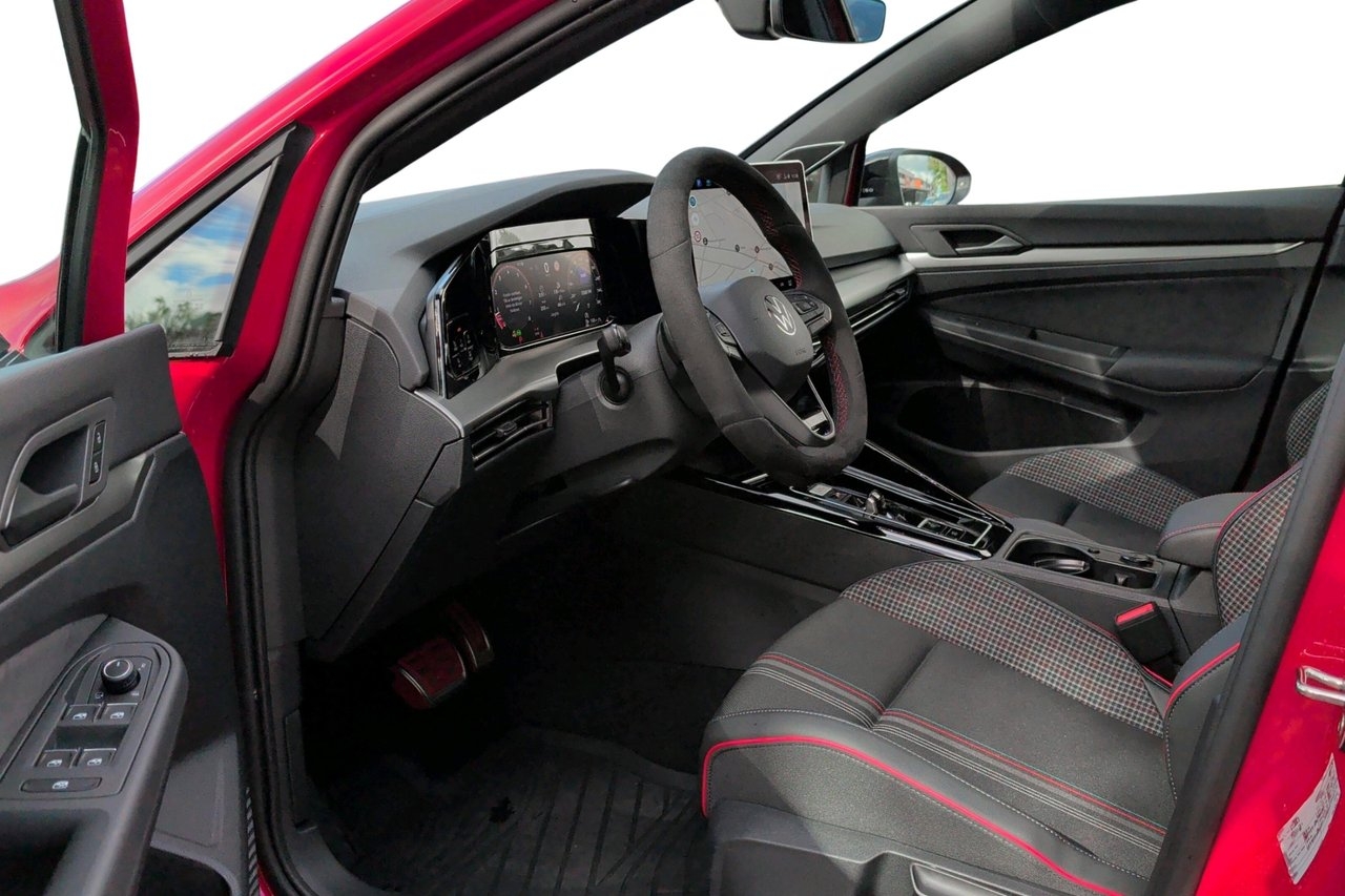 Volkswagen Golf 2026, bild 7/10