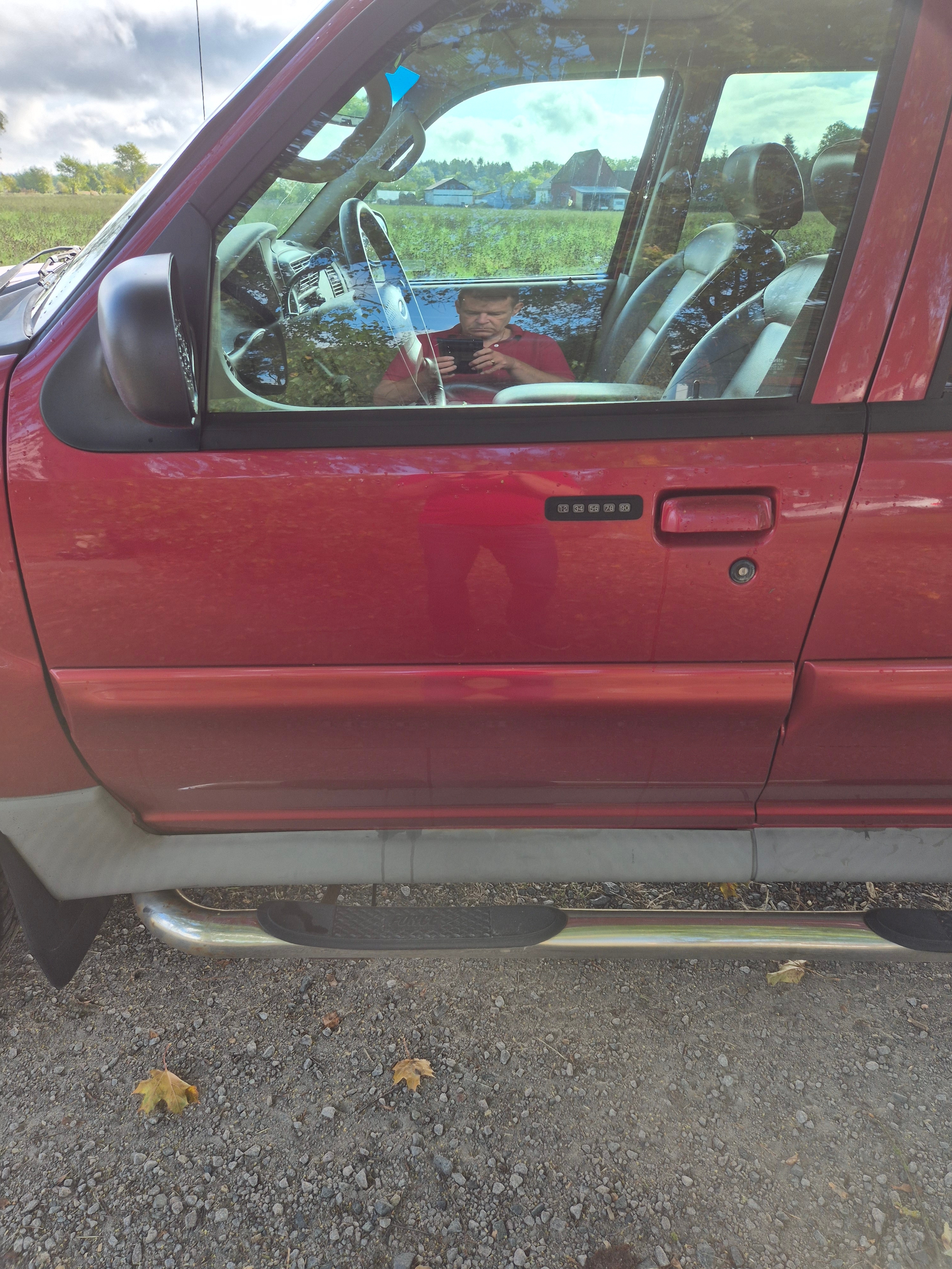 Ford Explorer 2003, bild 7/16