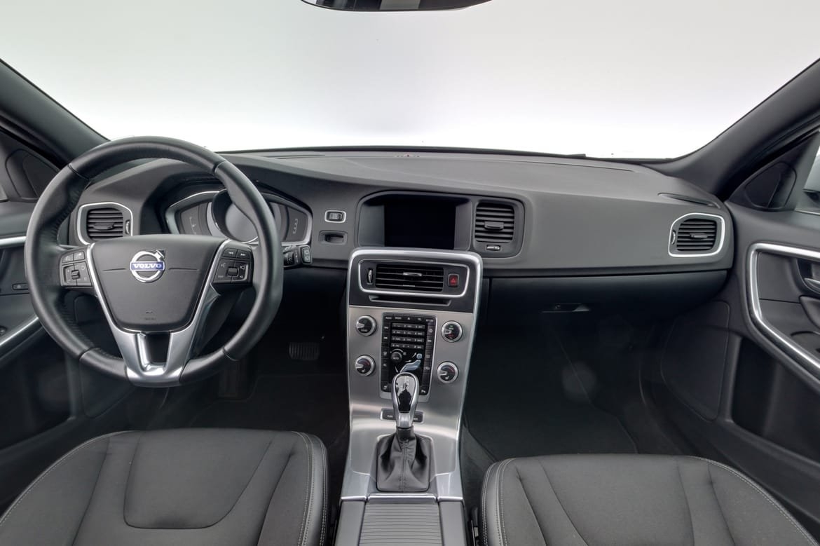 Volvo V60 2018, bild 7/10