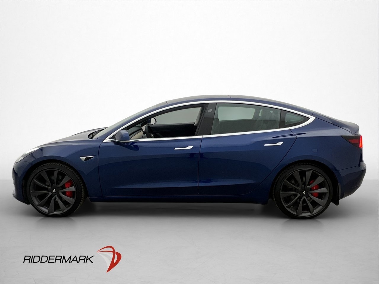 Tesla Model 3 2020, bild 5/10