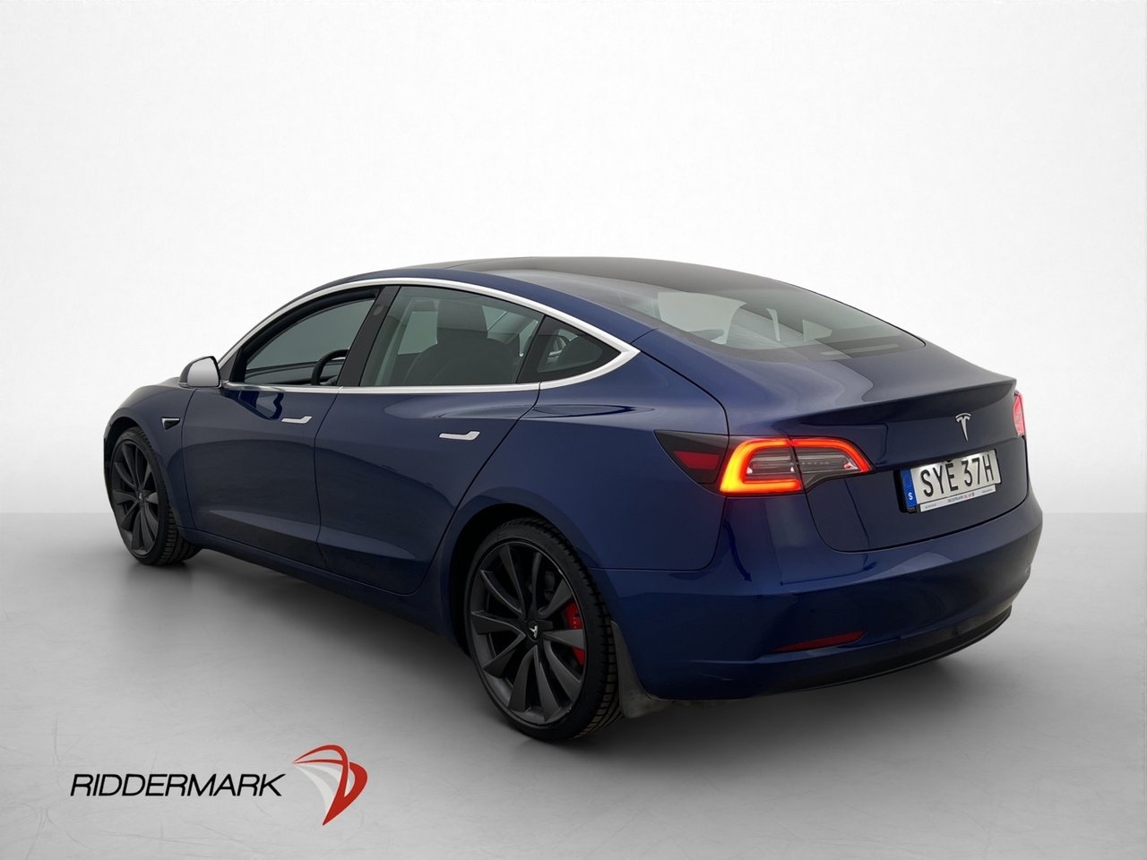 Tesla Model 3 2020, bild 6/10