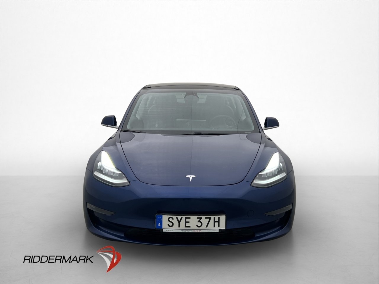 Tesla Model 3 2020, bild 3/10