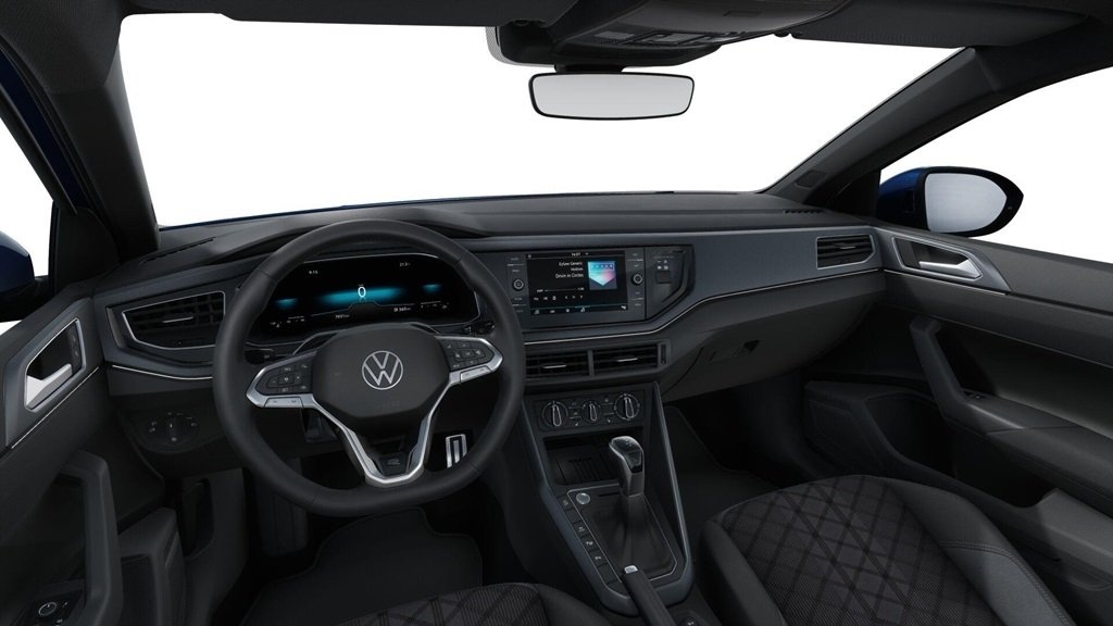 Volkswagen Taigo 2027, bild 3/3