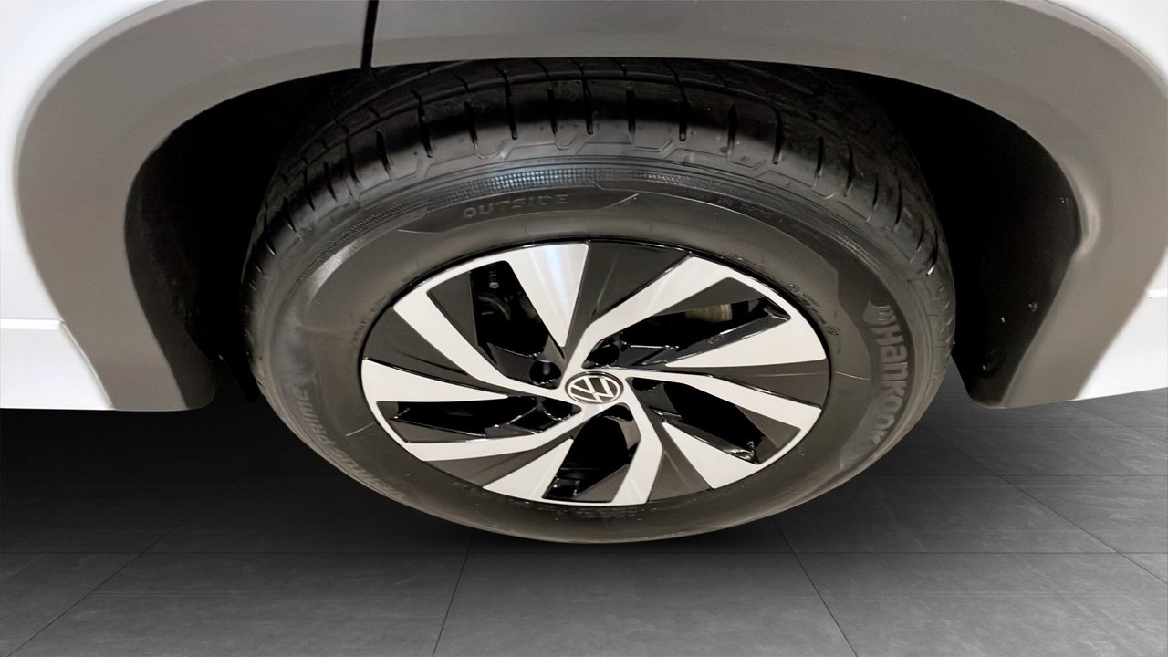 Volkswagen Tayron 2026, bild 6/10