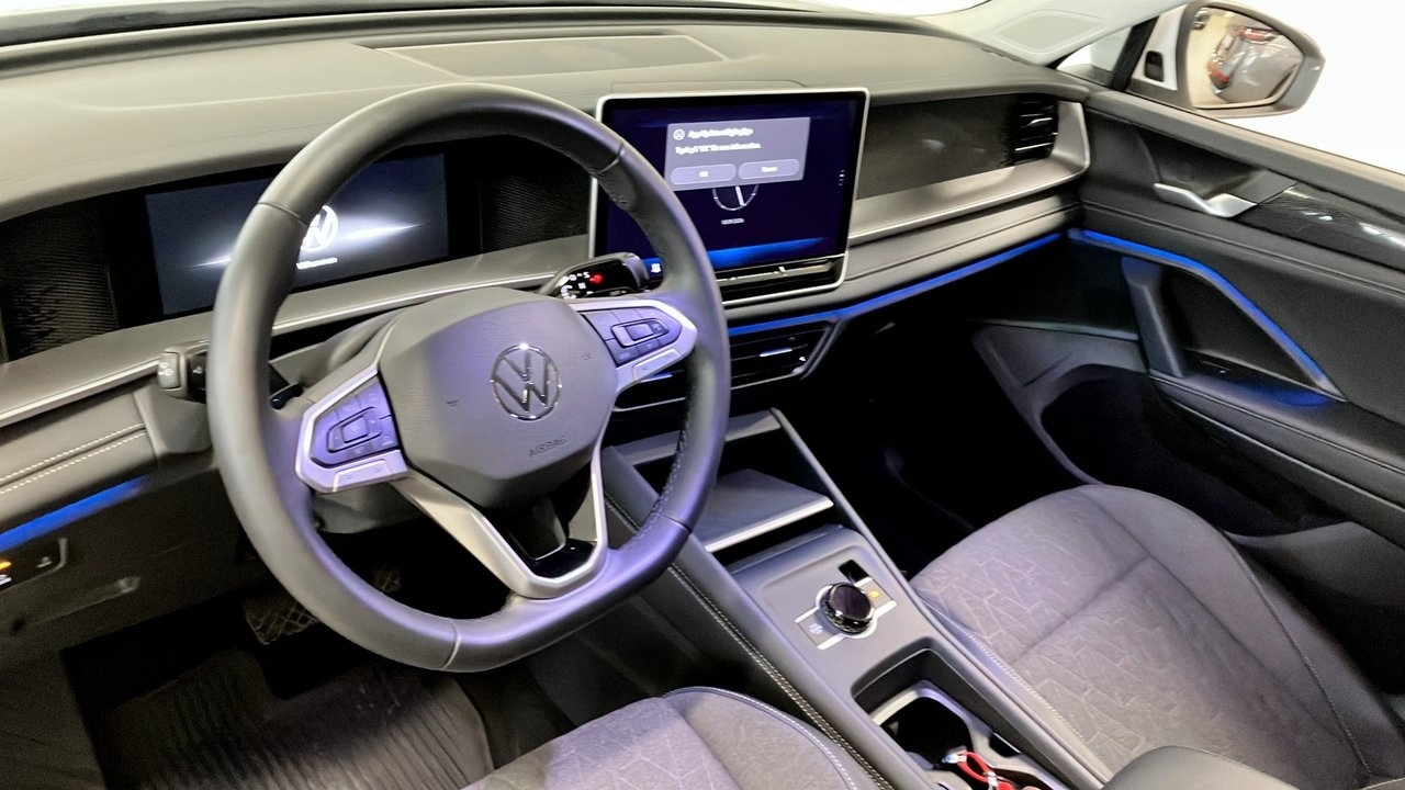 Volkswagen Tayron 2026, bild 7/10