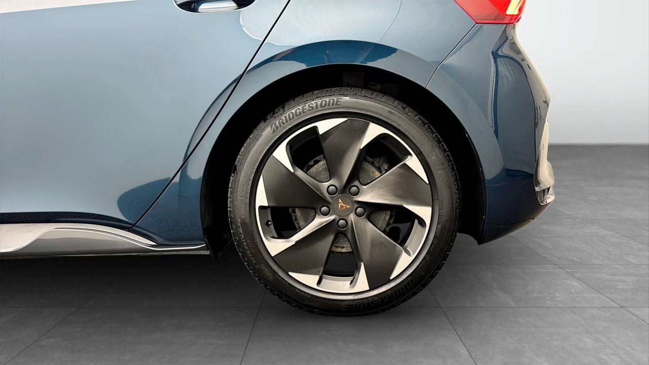 Cupra Born 2025, bild 6/10