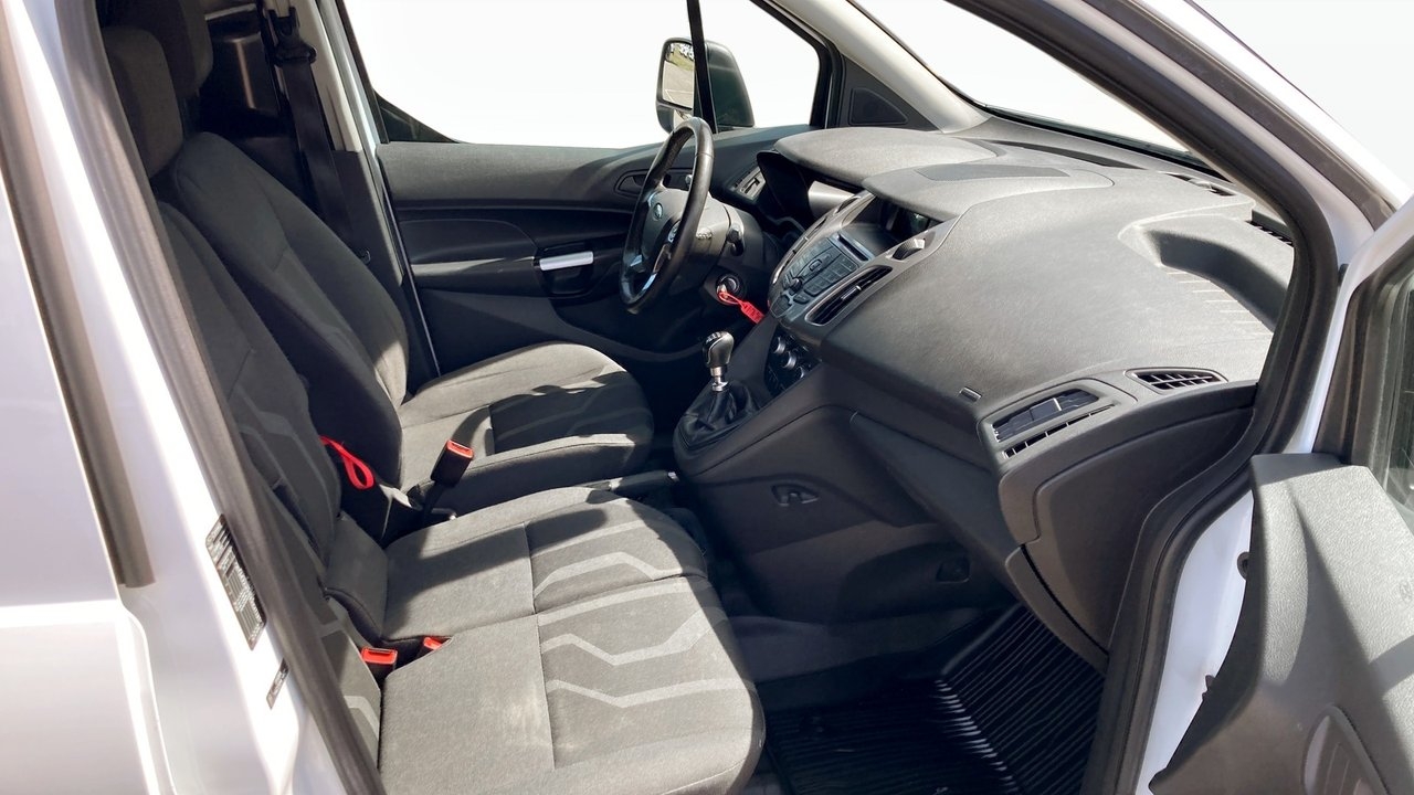 Ford Transit Connect 2018, bild 3/9