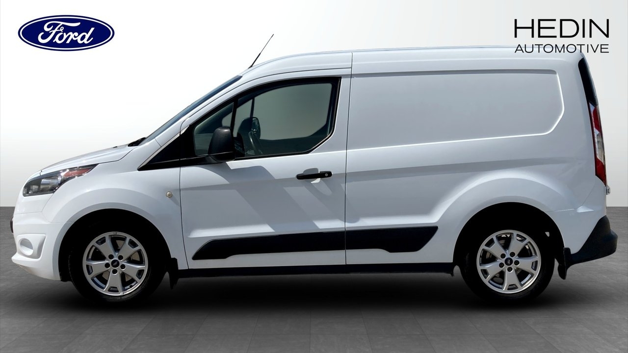 Ford Transit Connect 2018, bild 6/9