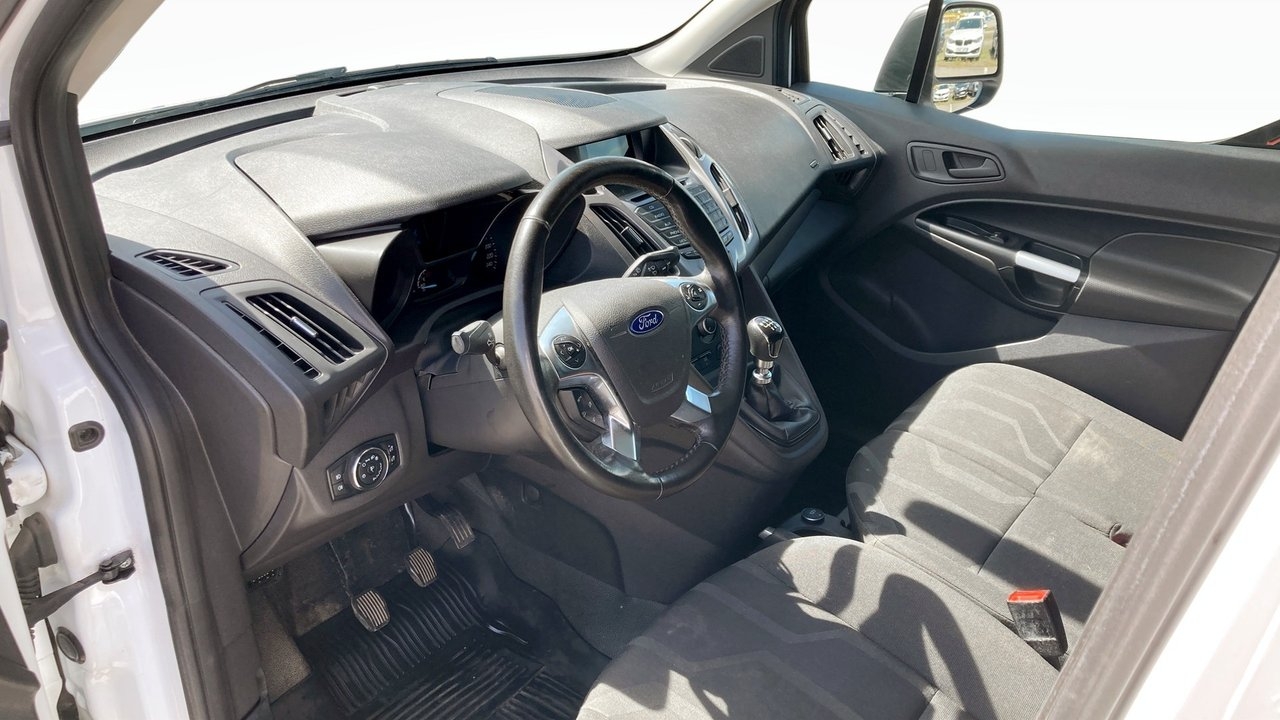 Ford Transit Connect 2018, bild 4/9