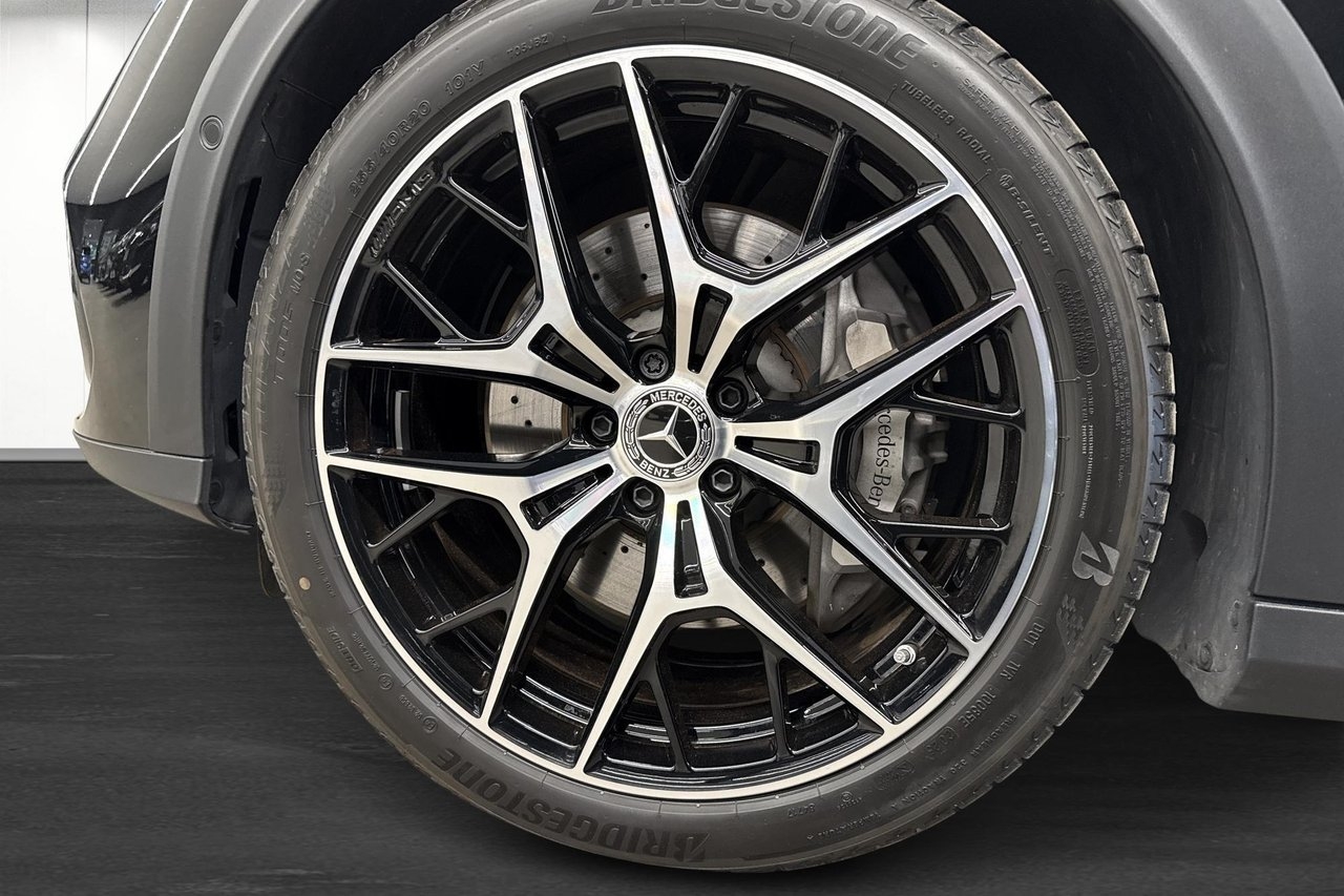 Mercedes-Benz E 2026, bild 5/10