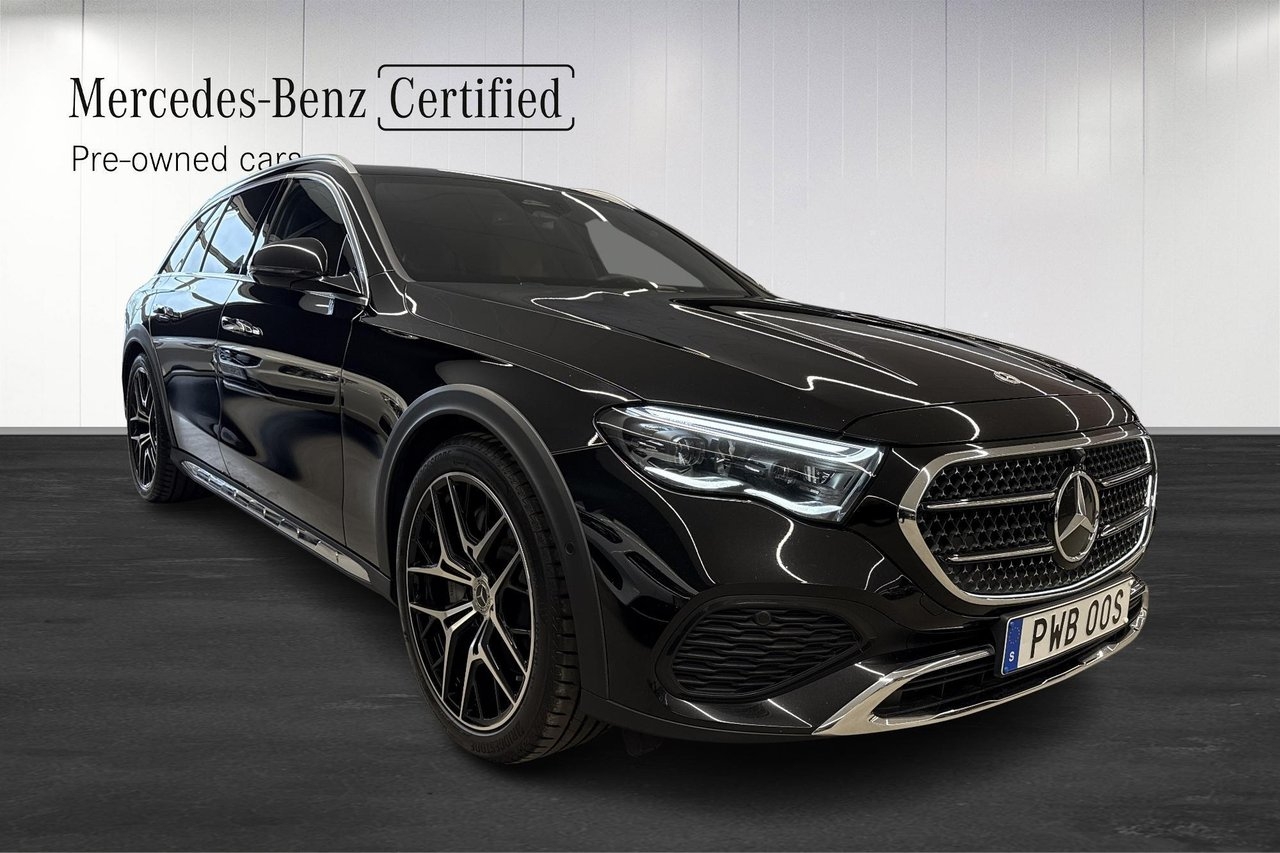 Mercedes-Benz E 2026, bild 2/10