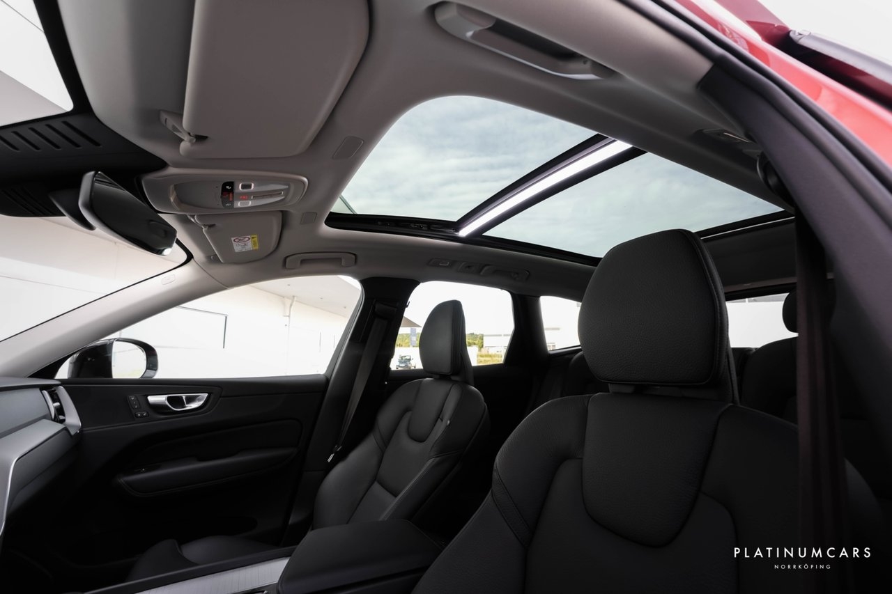 Volvo XC60 2025, bild 7/18