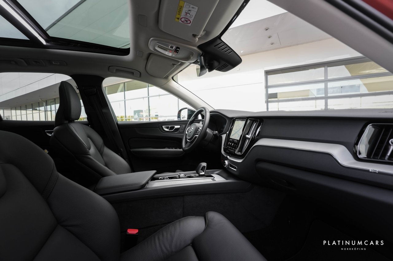 Volvo XC60 2025, bild 6/18