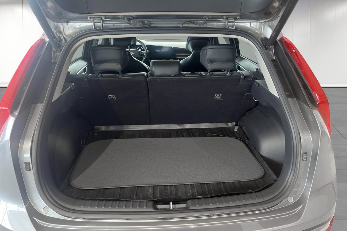 Kia Niro Advance Plus 2024, bild 7/10