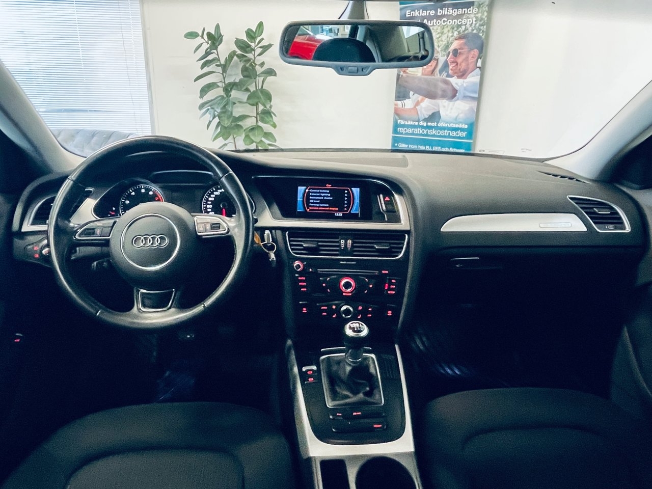 Audi A4 2013, kuva 5/10