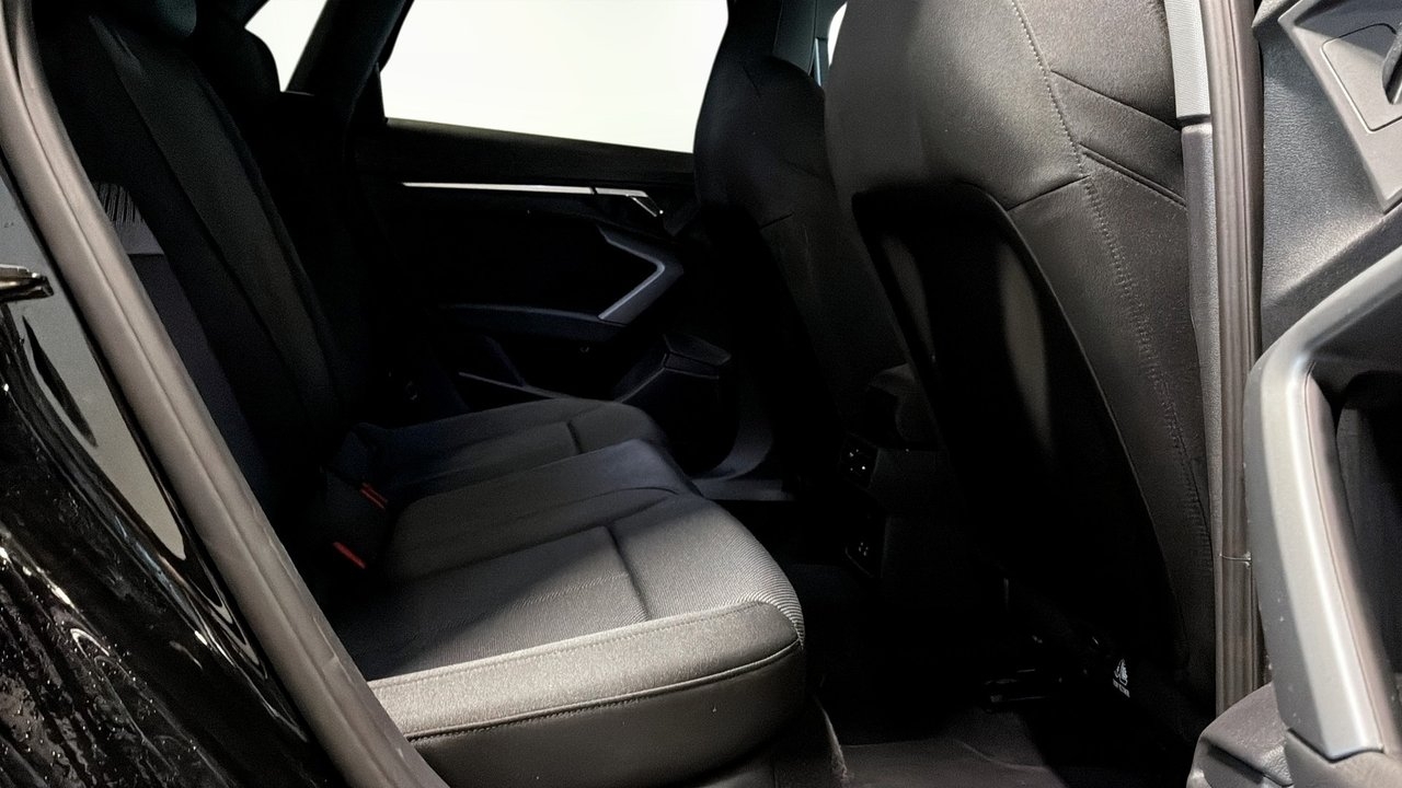 Audi A3 2026, bild 5/9