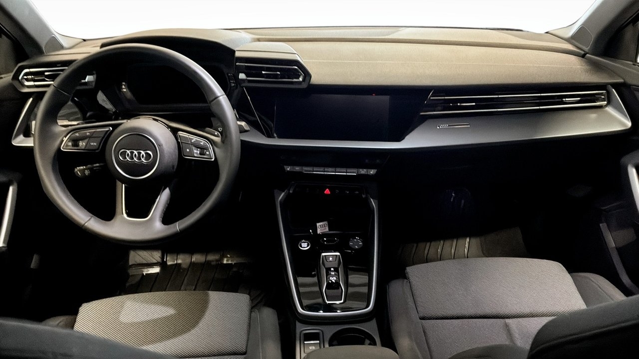 Audi A3 2026, bild 4/9