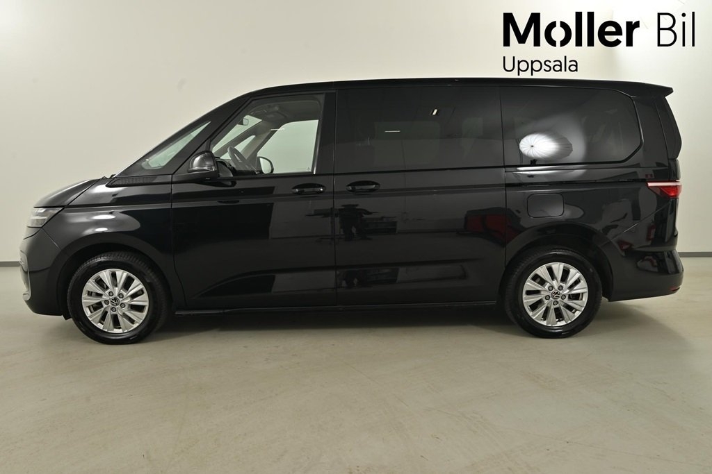 Volkswagen Multivan 2024, bild 7/13