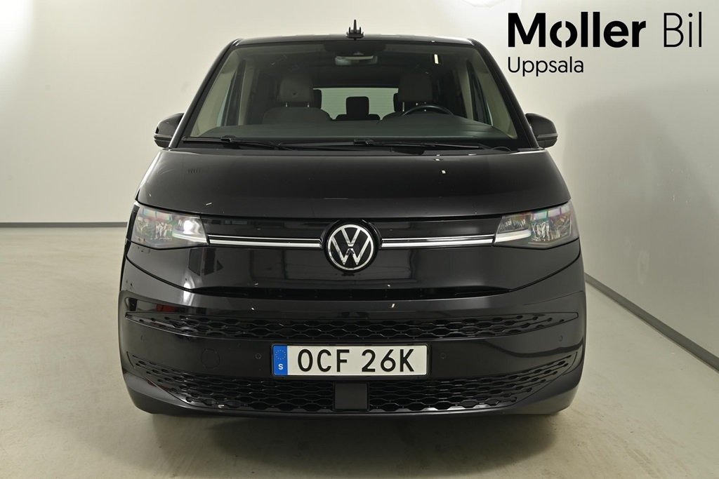Volkswagen Multivan 2024, bild 3/13