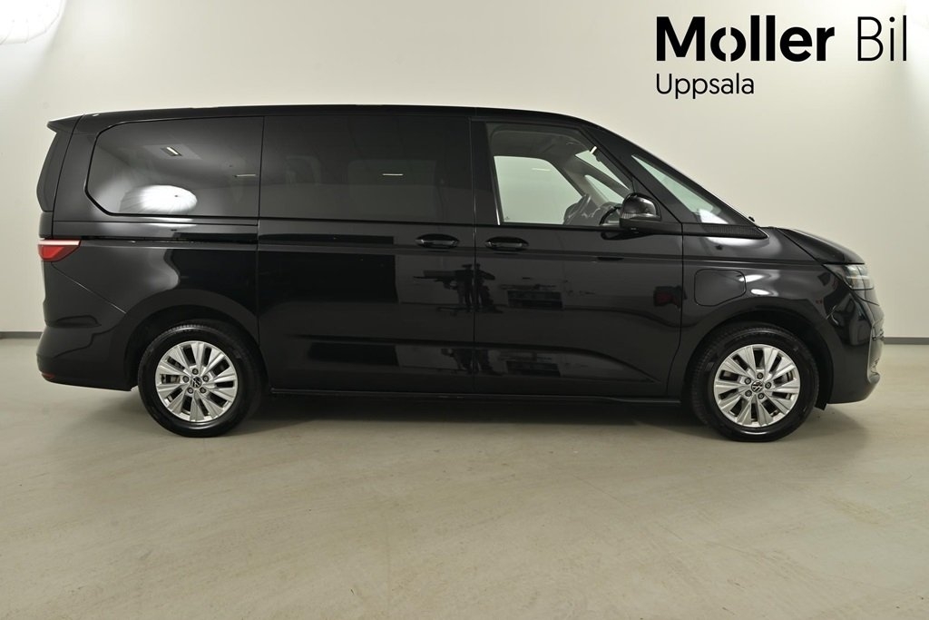 Volkswagen Multivan 2024, bild 5/13