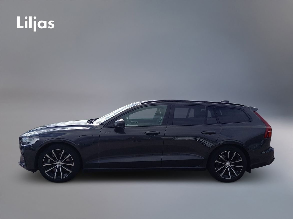 Volvo V60 2025, bild 4/4