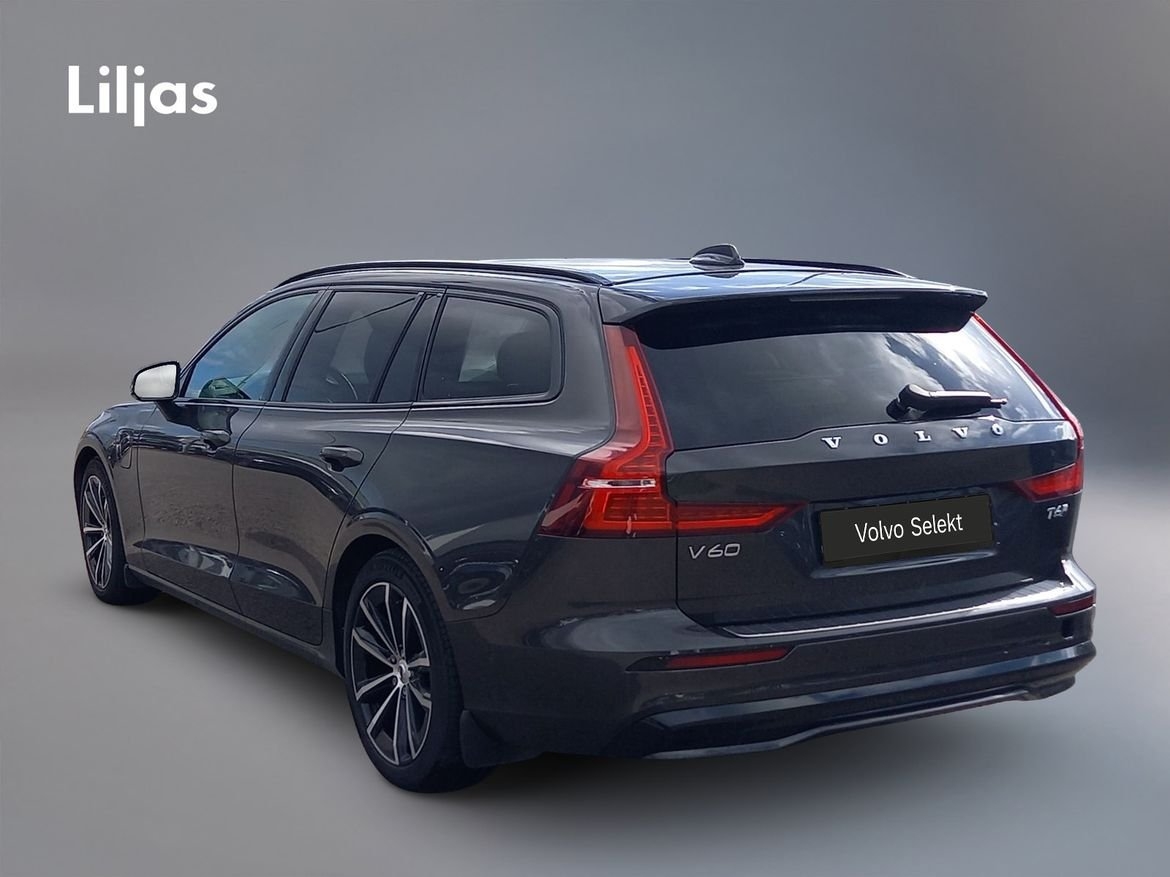 Volvo V60 2025, bild 3/4