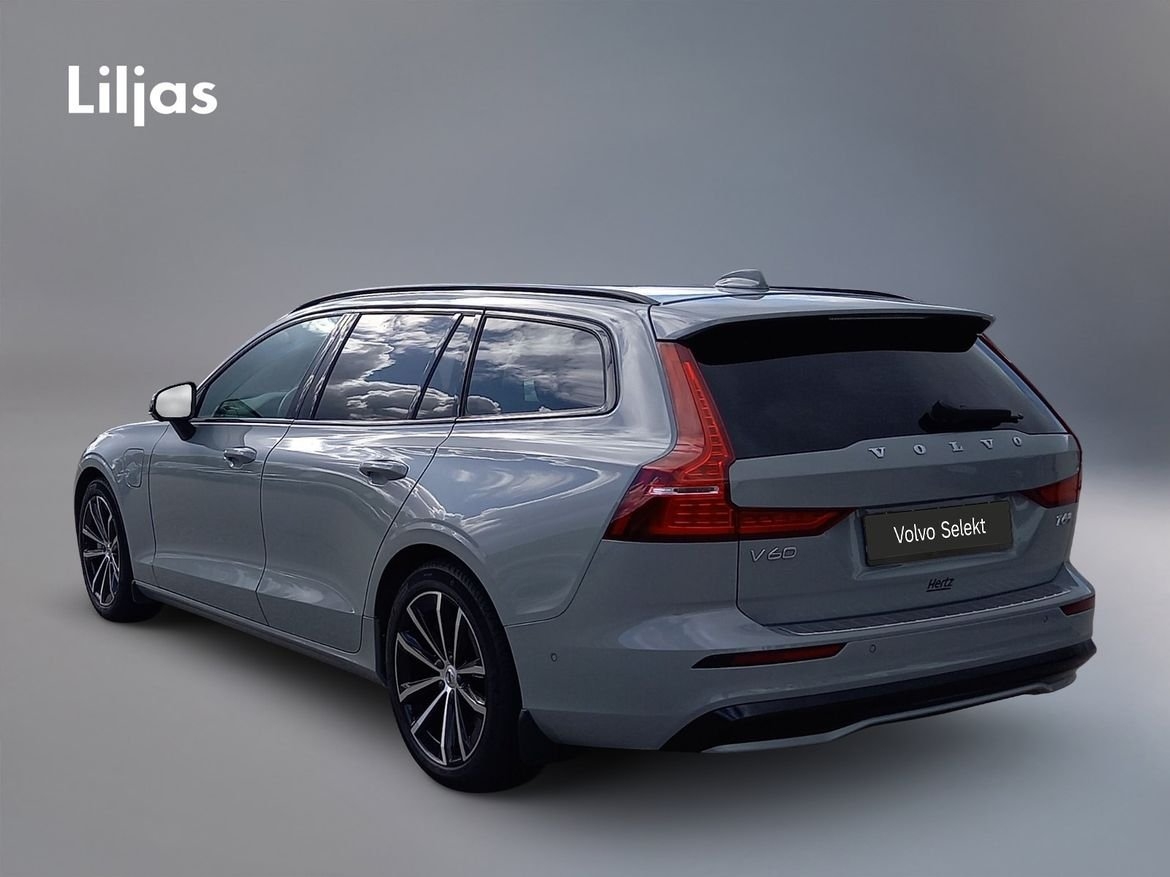 Volvo V60 2025, bild 3/4