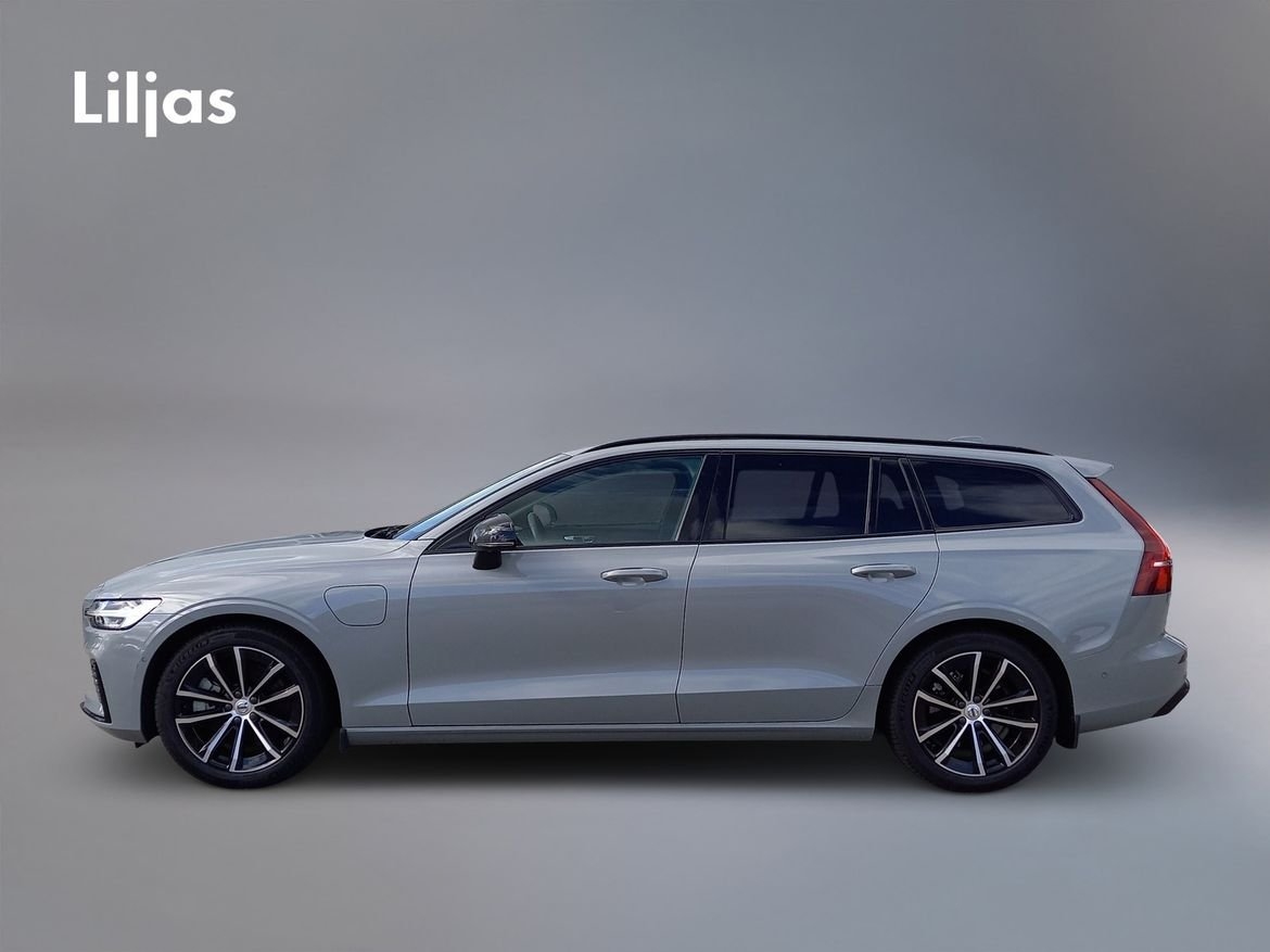 Volvo V60 2025, bild 4/4