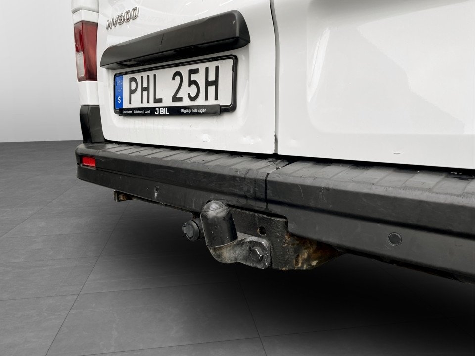 Nissan NV300 2.9t 2.0 dCi 170hk Aut DRAG 2020, kuva 6/10