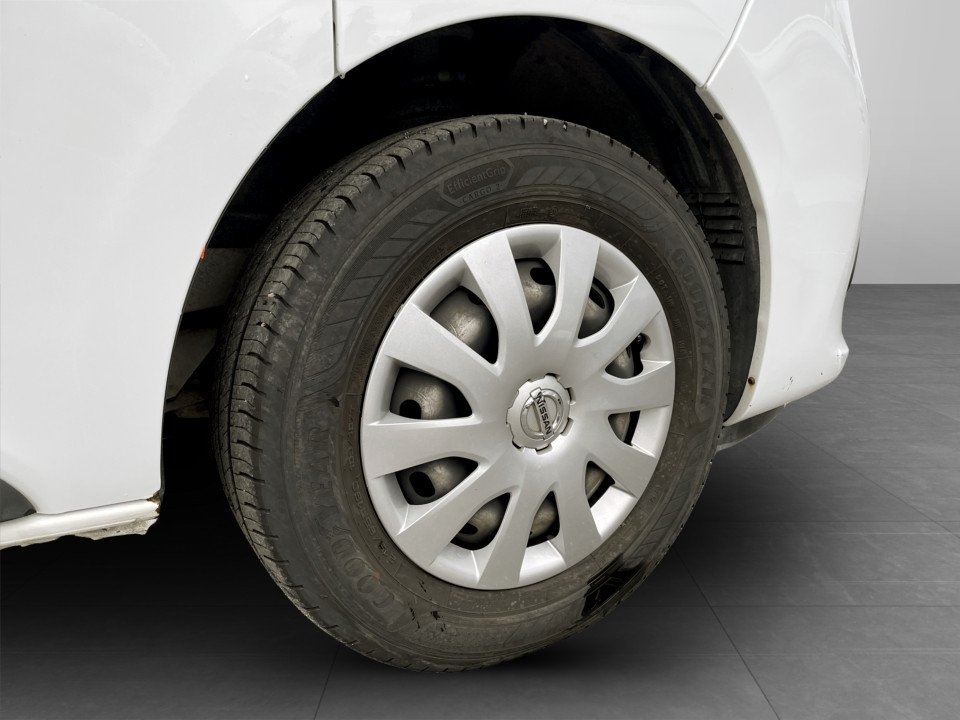 Nissan NV300 2.9t 2.0 dCi 170hk Aut DRAG 2020, kuva 7/10
