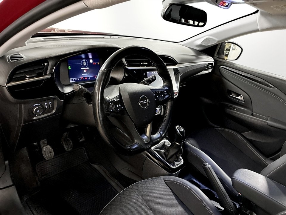 Opel Corsa Elegance 1.2 75hk 2021, kuva 5/10